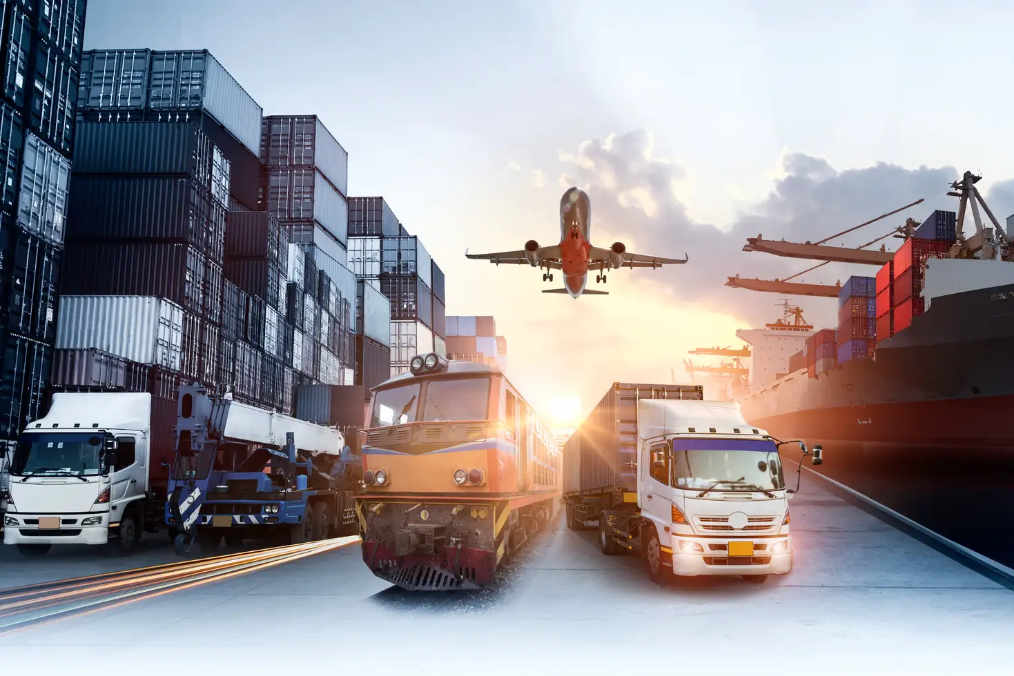Transport Management
