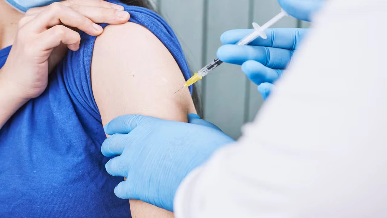 Vaccine Administration