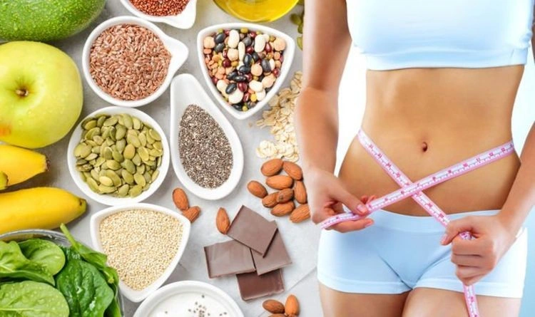 Weight Loss Nutrition