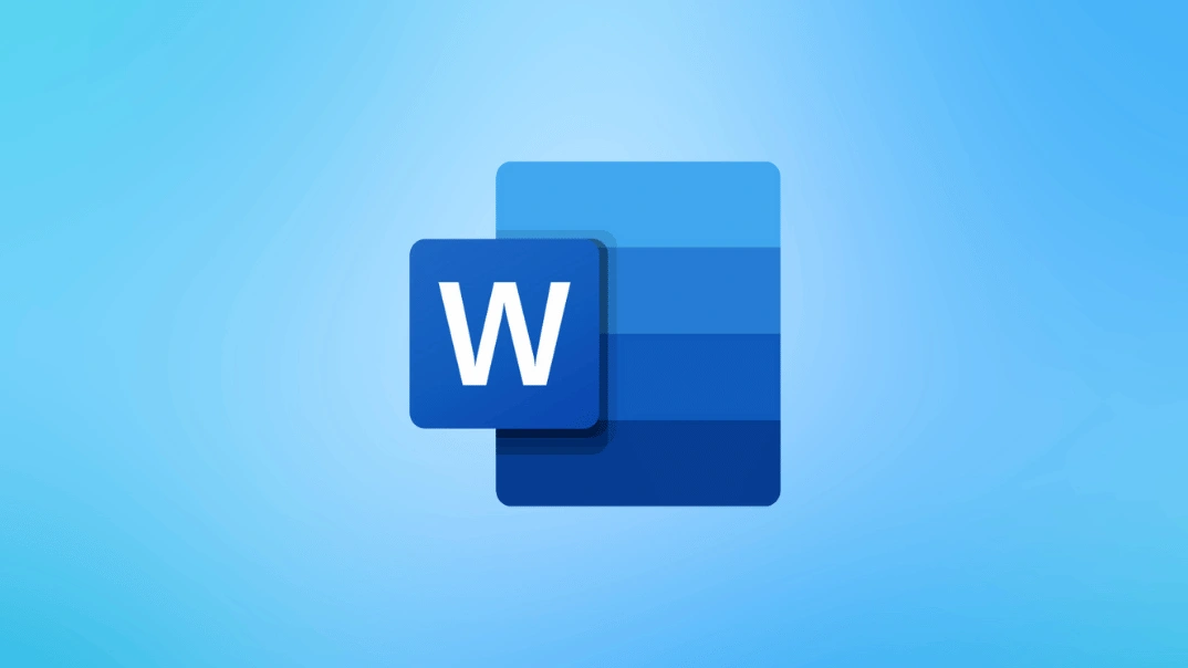 Word Processing With Microsoft Word