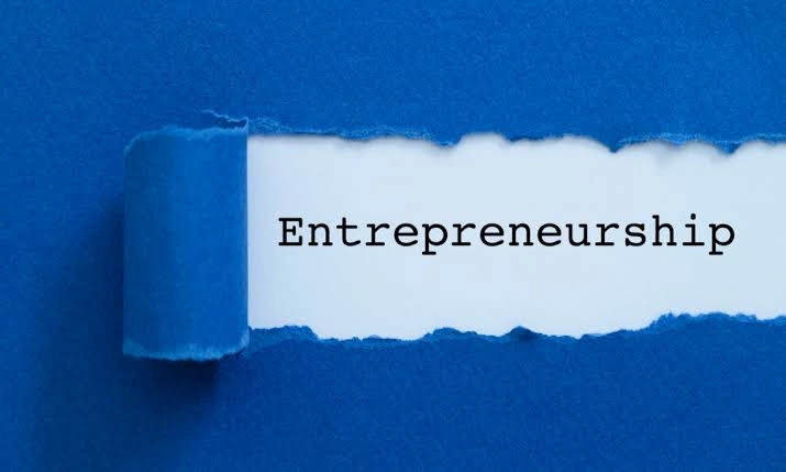 Entrepreneurship