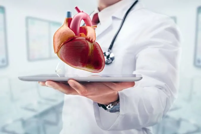 Essentials of Cardiology
