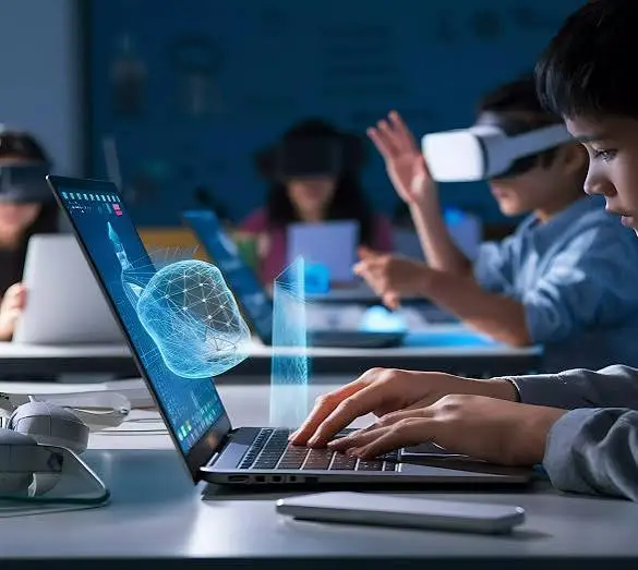 ICT For Teachers