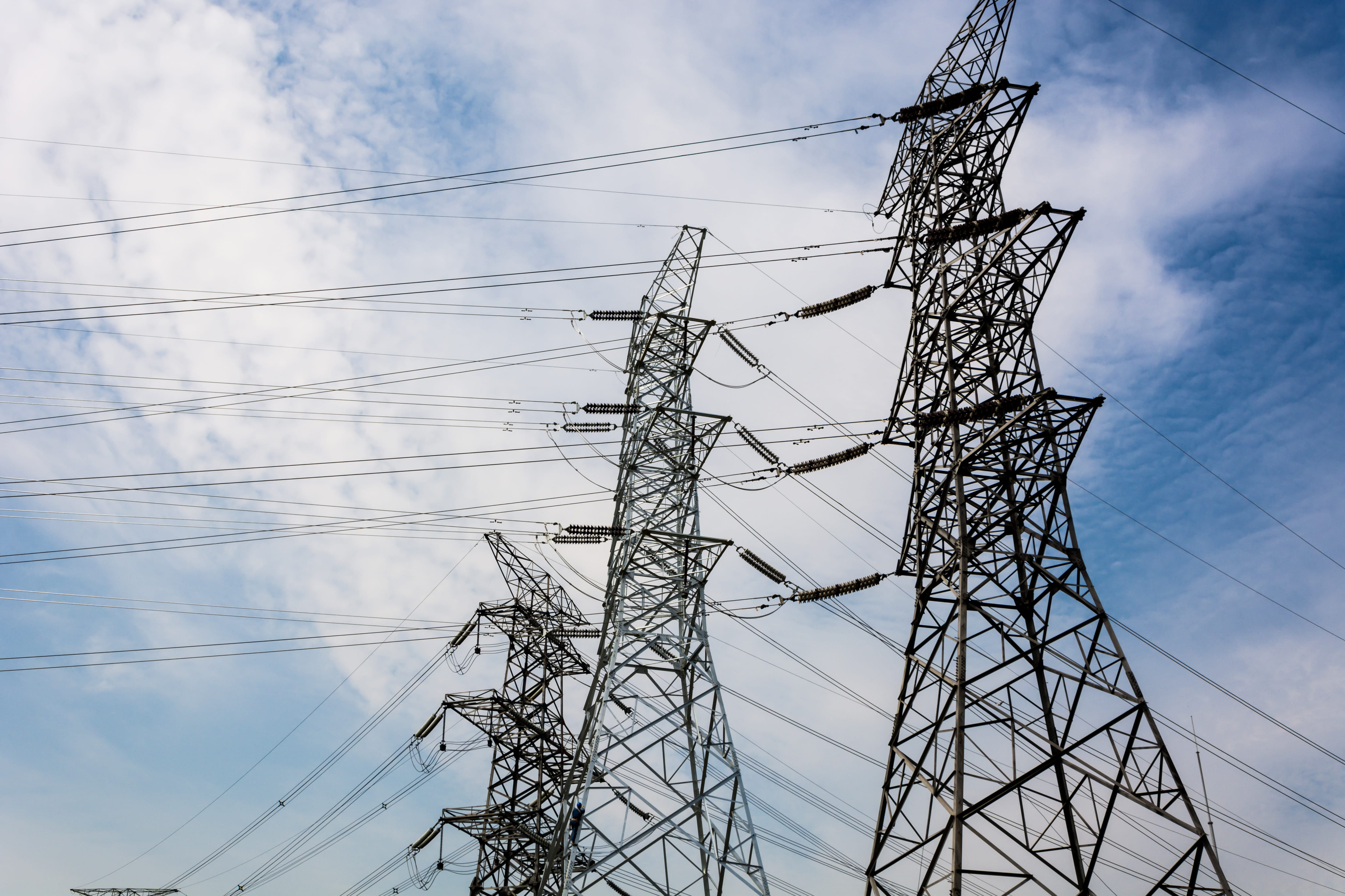 Certificate in Electrical Power Distribution Technology