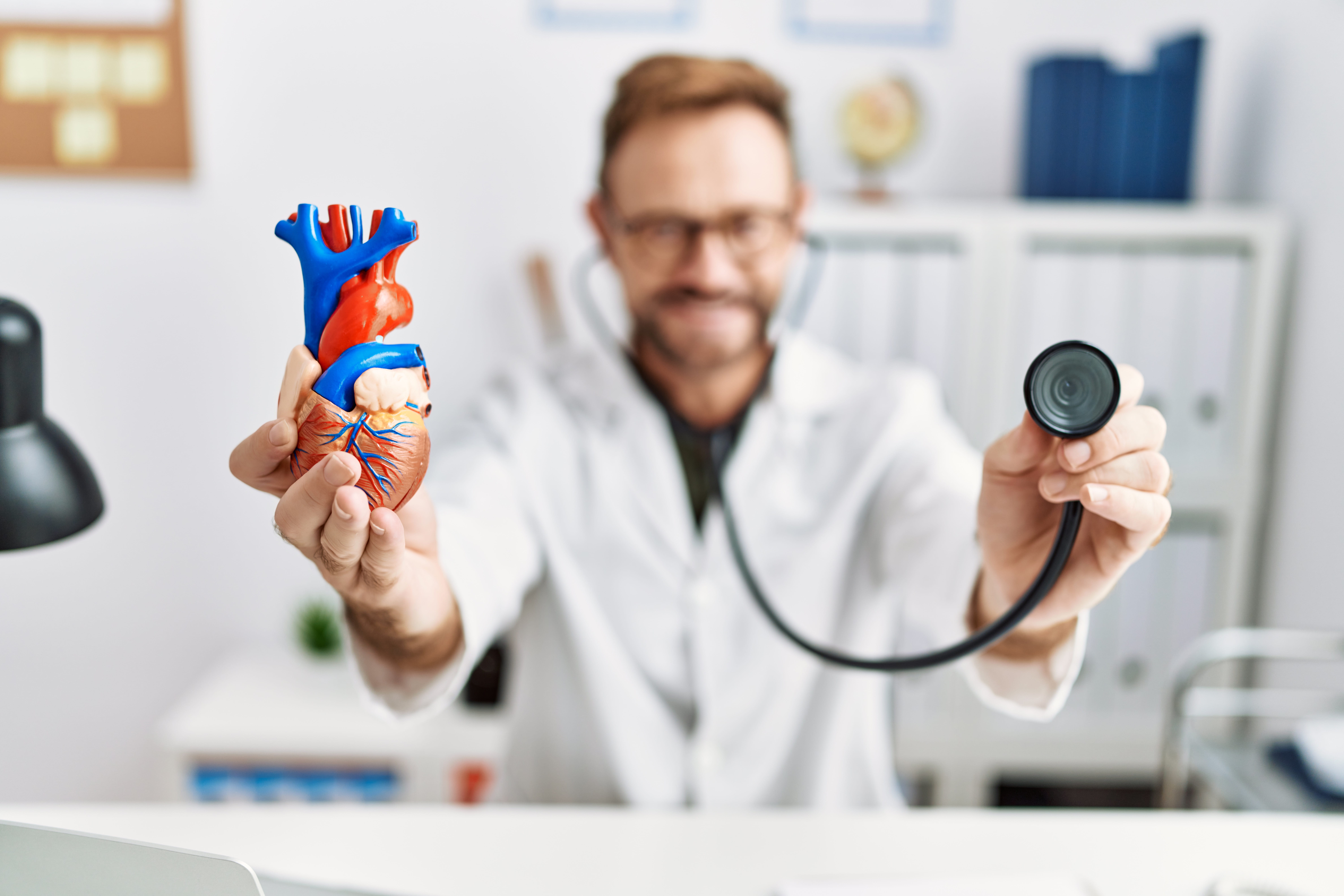 Advanced Certificate in Clinical Cardiology