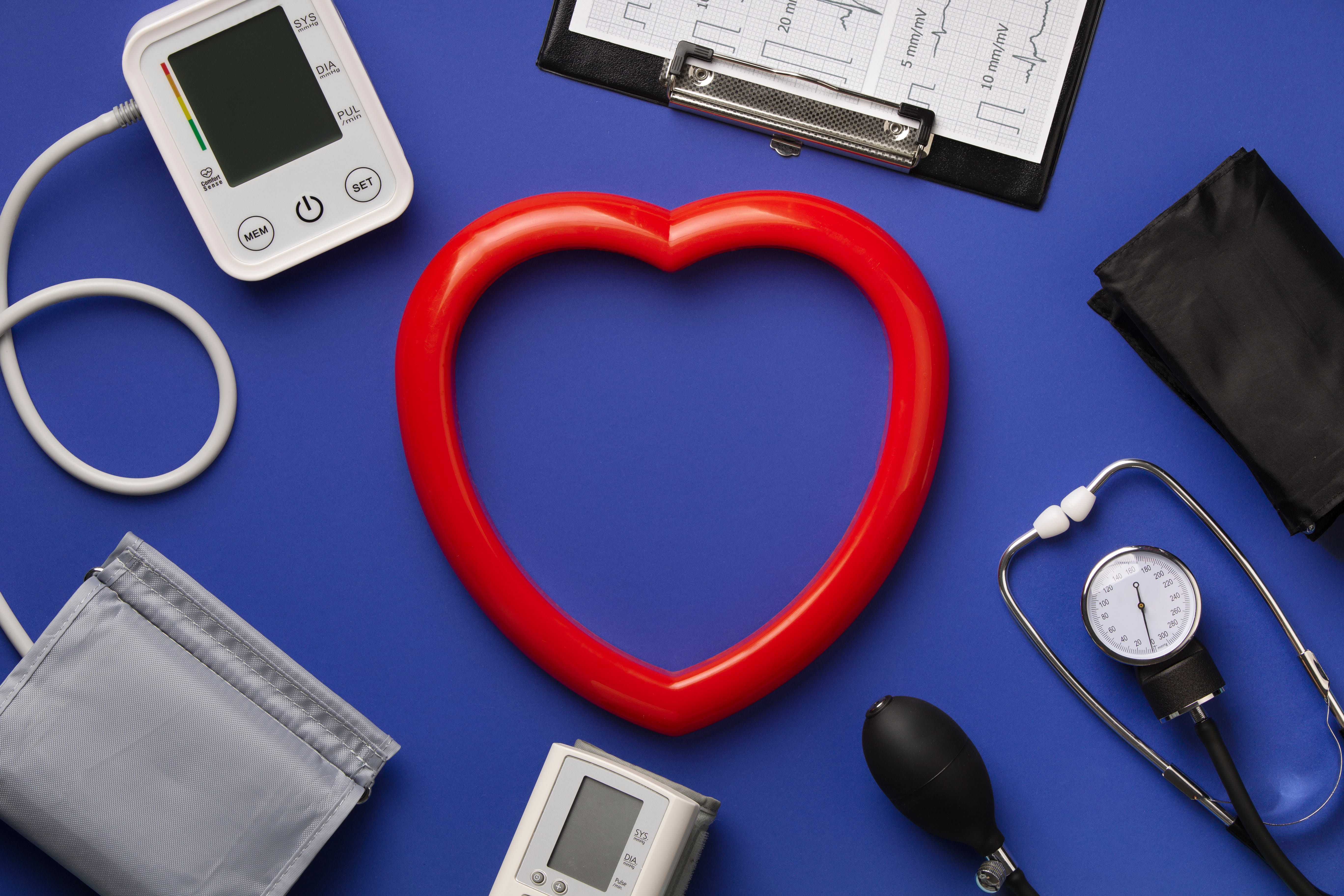 Advanced Certificate in Essentials of Cardiology