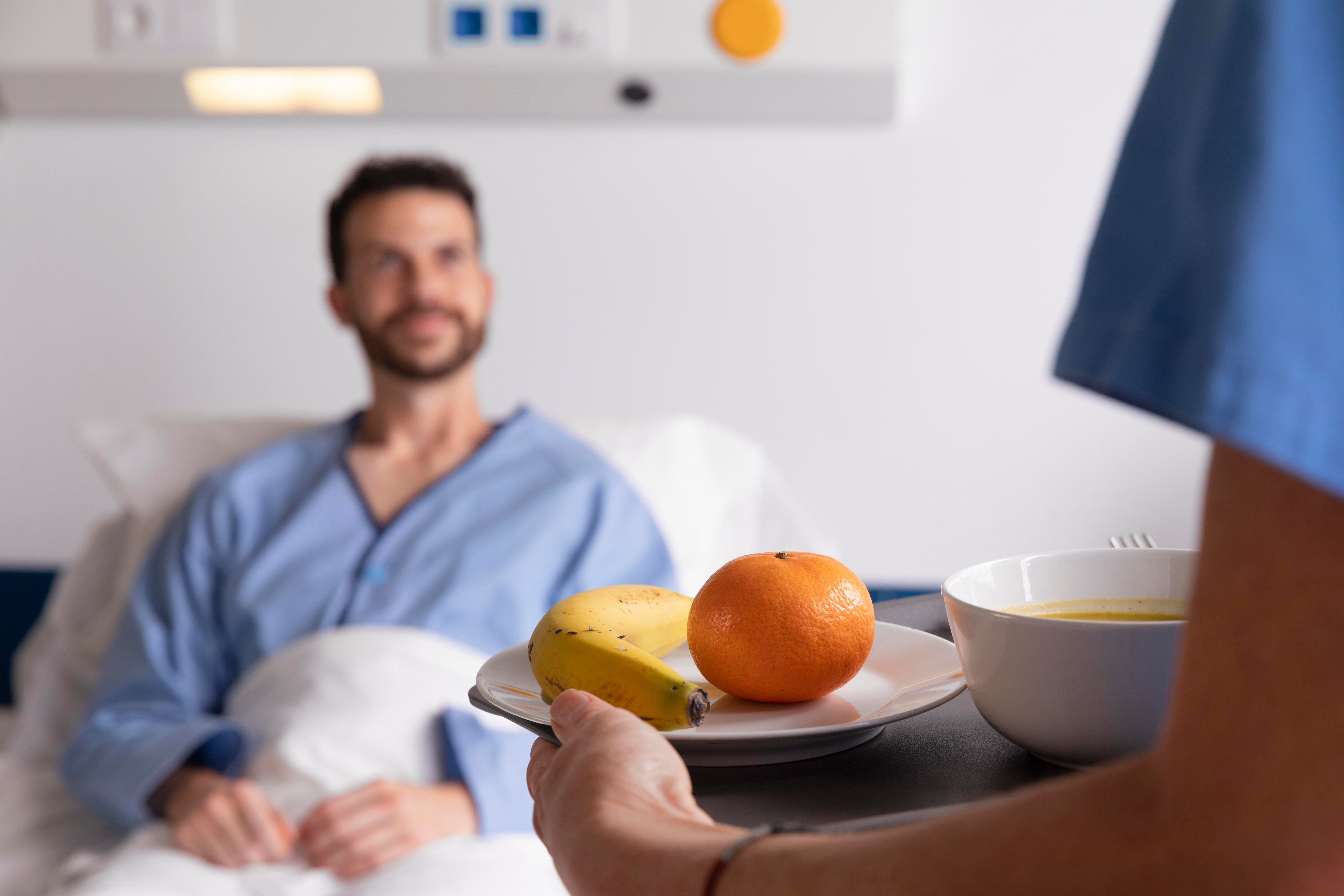 Advanced Certificate in Critical Care Nutrition