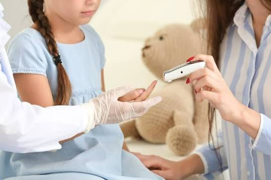 Advanced Certificate in Pediatric Diabetes