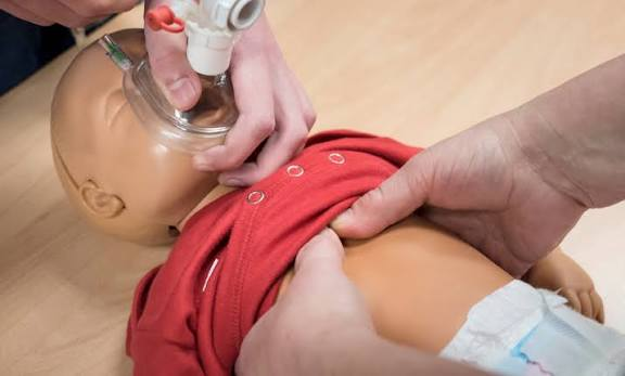 Advanced Certificate in Pediatric Advanced Life Support (PALS)