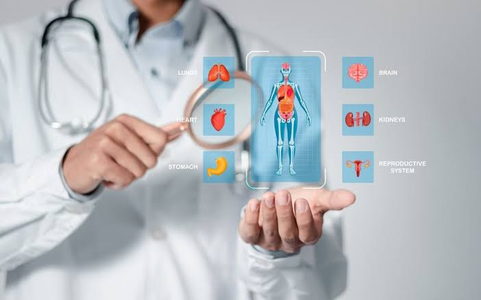 Advanced Certificate in Internal Medicine