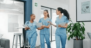 Advanced Certificate in Nursing Administration