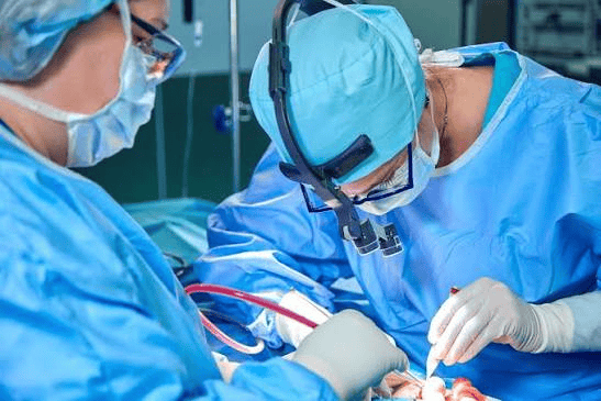 Advanced Certificate in Cardiac Nursing