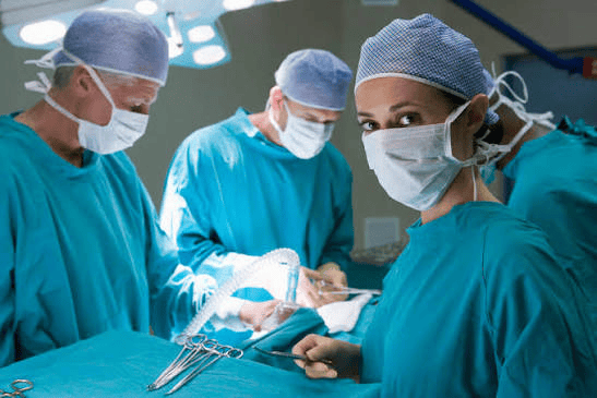 Advanced Certificate in Surgical Nursing