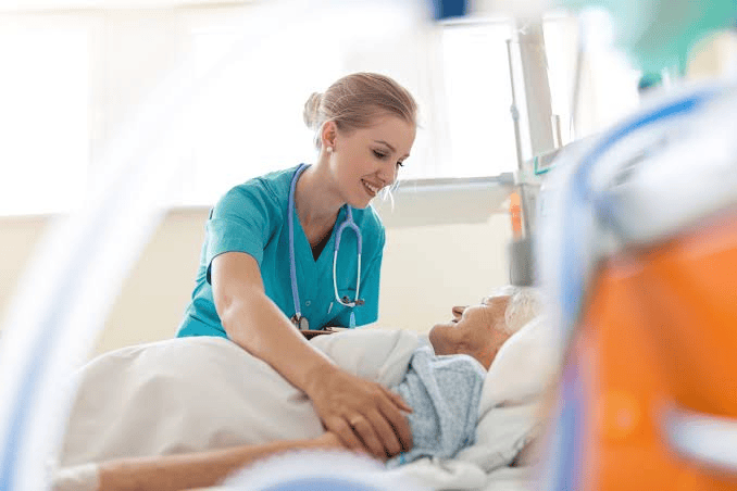 Advanced Certificate in Cancer & Palliative Care Nursing