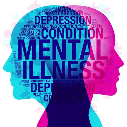 Advanced Certificate in Mental Health