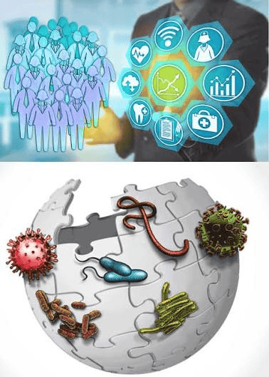 Advanced Certificate in Epidemiology & Biostatistics