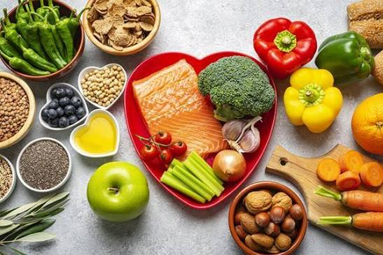 Advanced Certificate in Cardiac Nutrition