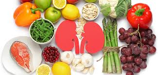 Advanced Certificate in Renal Nutrition