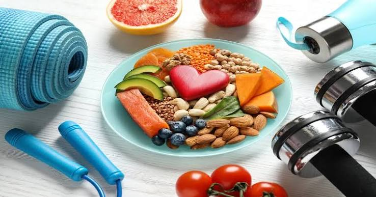 Advanced Certificate in Sports Nutrition