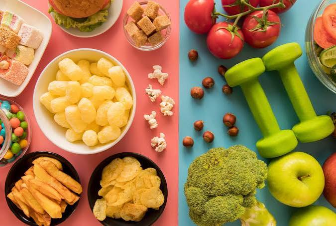 Advanced Certificate in Weight Loss Nutrition