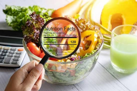 Advanced Certificate in Nutrition & Weight Management