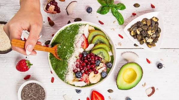 Advanced Certificate in Basic Nutrition