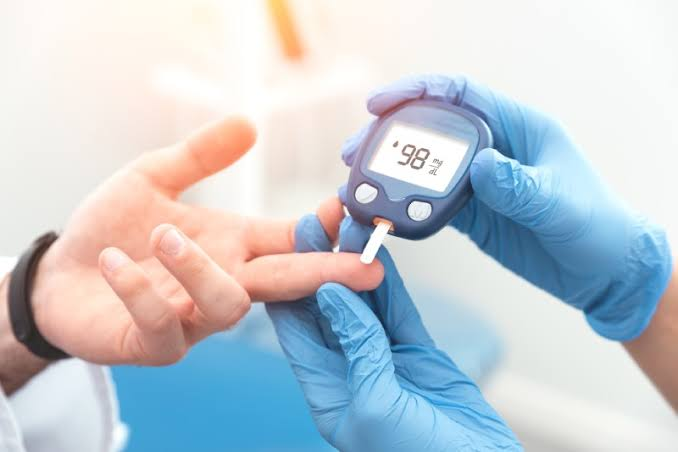 Advanced Certificate – Online Diabetes Educator Programme