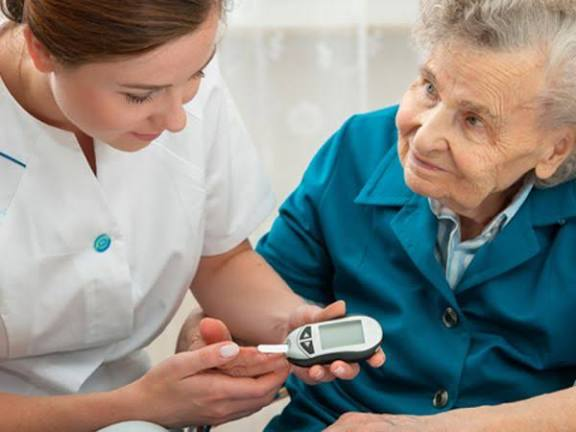 Advanced Certificate in Diabetes Mellitus