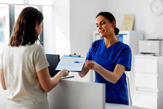 Masterclass in Hospital Administration