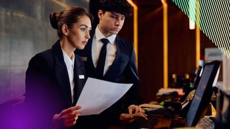 Certificate in Tourism and Hospitality Management