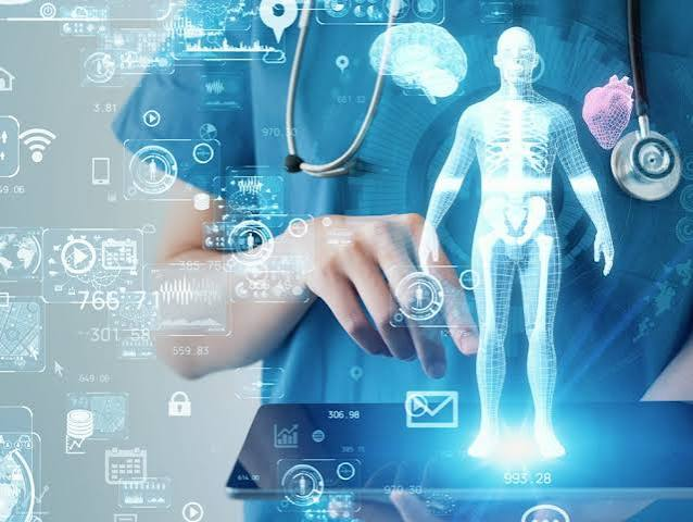 Advanced Certificate in Digital Health
