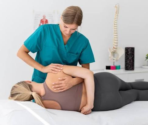 Advanced Certificate in Orthopedic Rehabilitation