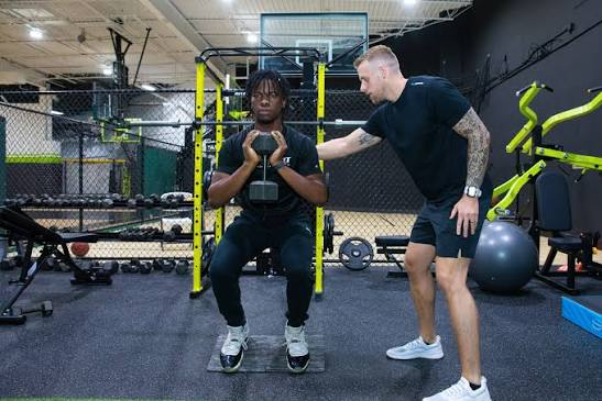 Advanced Certificate in Sports Rehabilitation