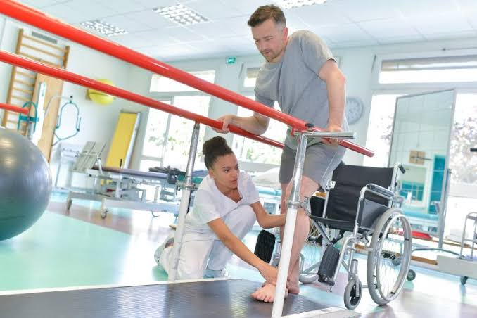 Advanced Certificate in Neurological Rehabilitation