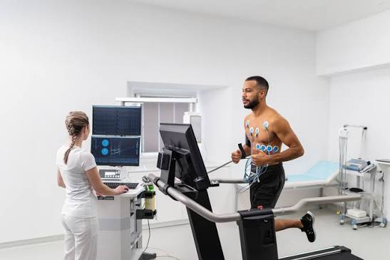 Advanced Certificate in Cardiac Rehabilitation