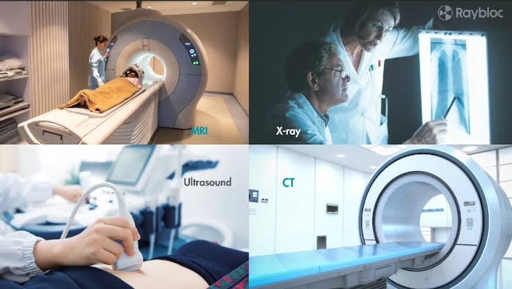 Advanced Certificate in Medical Imaging Technology