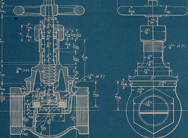 Certificate in Welding Drawings & Blueprint Reading
