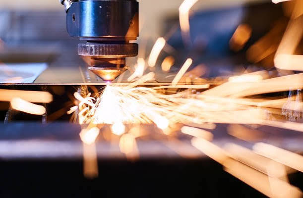 Certificate in Sheet Metal Fabrication Technology