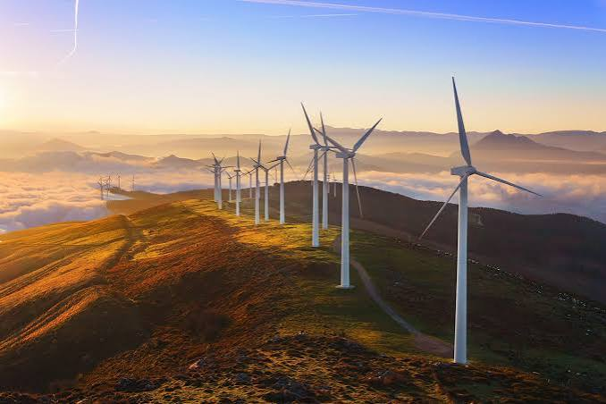 Certificate in Wind Energy Technology & Applications
