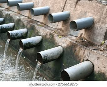 Certificate in Drainage & Wastewater Systems