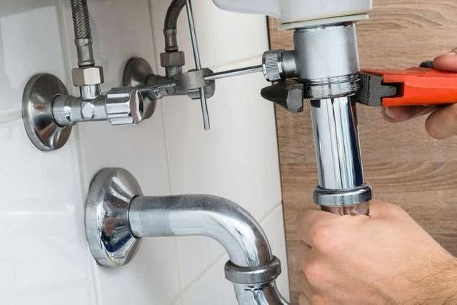 Certificate in Plumbing Fixture Installation