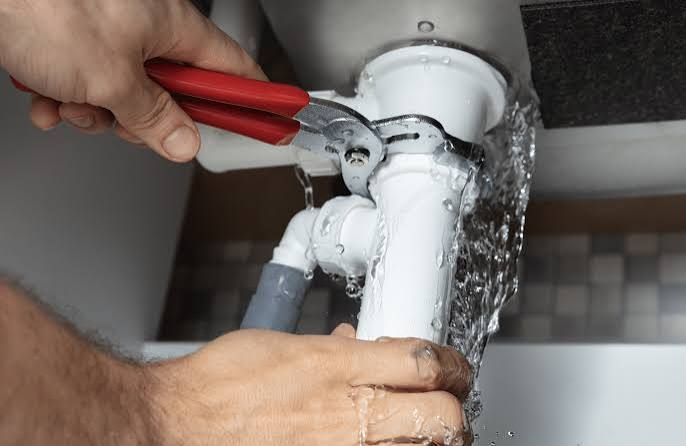 Certificate in Plumbing Leak Detection & Diagnostics