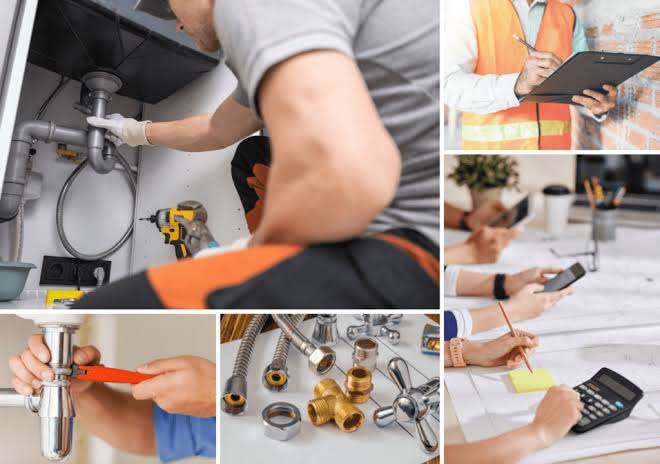Certificate in Plumbing Estimation & Cost Control