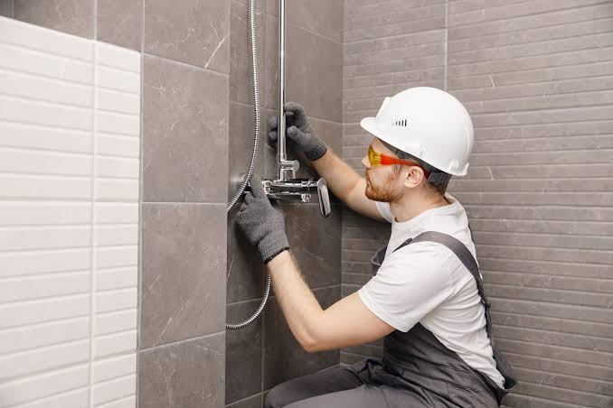 Certificate in Plumbing Tools, Safety & Workplace Practices