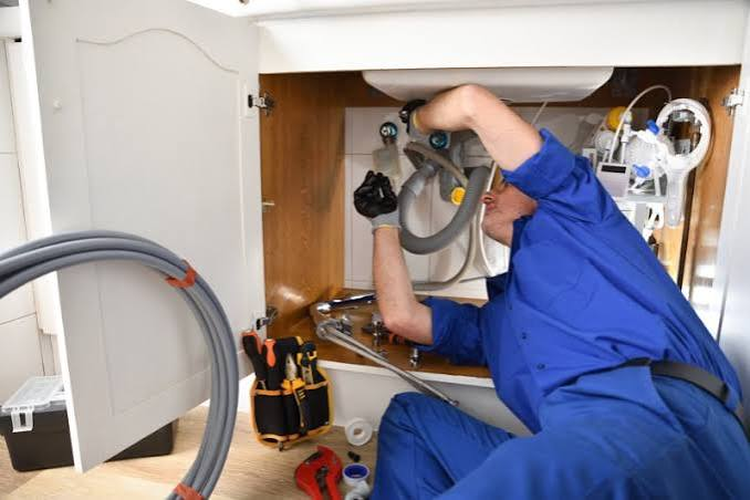 Certificate in Plumbing Systems Maintenance