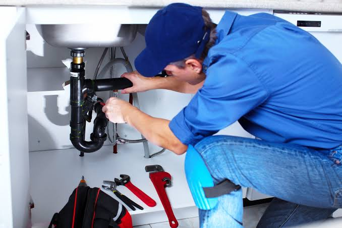 Certificate in Plumbing Preventive Maintenance