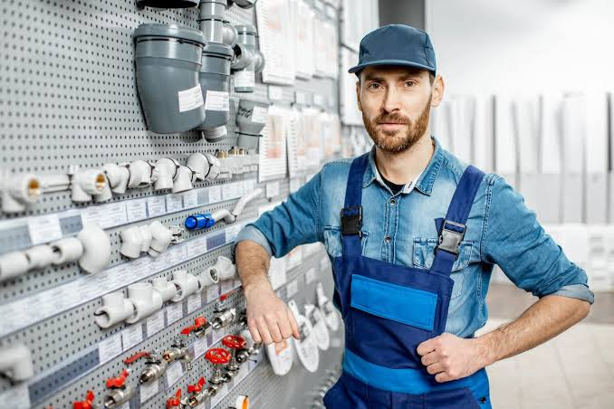 Certificate in Plumbing Business & Entrepreneurship