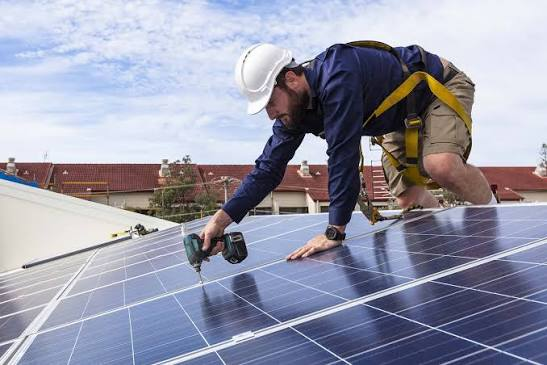Certificate in Solar Energy Business & Entrepreneurship