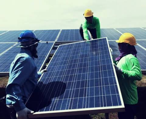 Certificate in Solar PV Project Estimation & Costing