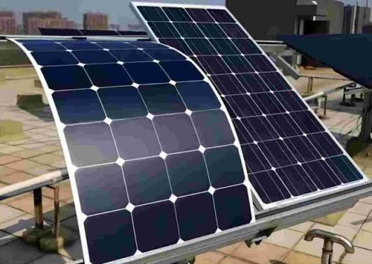 Certificate in Solar PV Technology & Applications